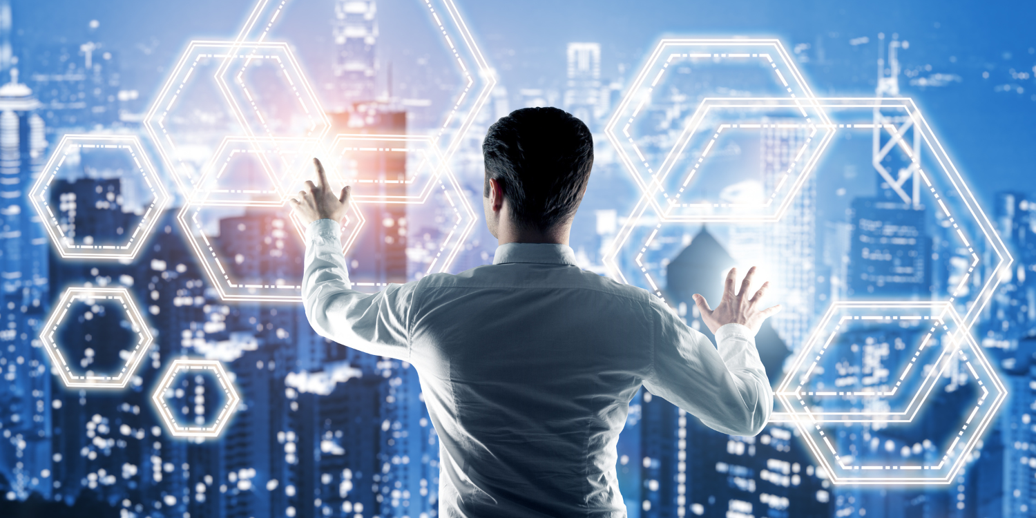 The Role of IT Management in Driving Business Growth and Innovation The Role of IT Management in Driving Business Growth and Innovation