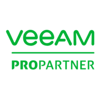 Veeam Partner