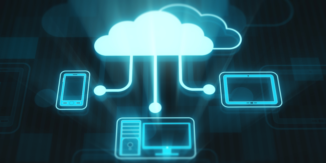 What are Managed Cloud Services What are Managed Cloud Services?