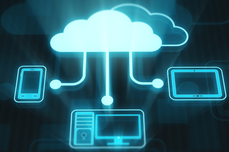 What are Managed Cloud Services?
