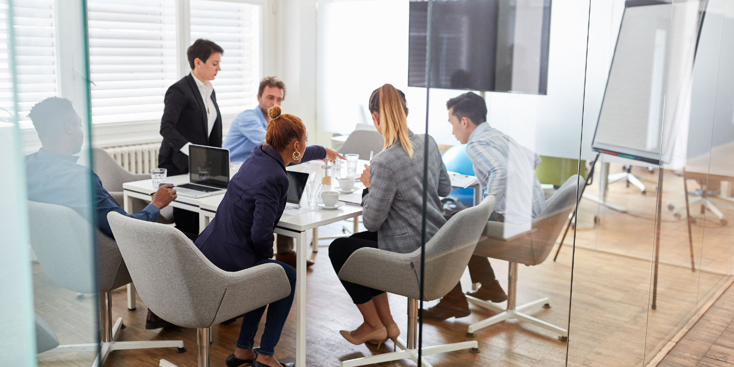 The Role of Managed IT Services in Business Continuity Planning The Role of Managed IT Services in Business Continuity Planning