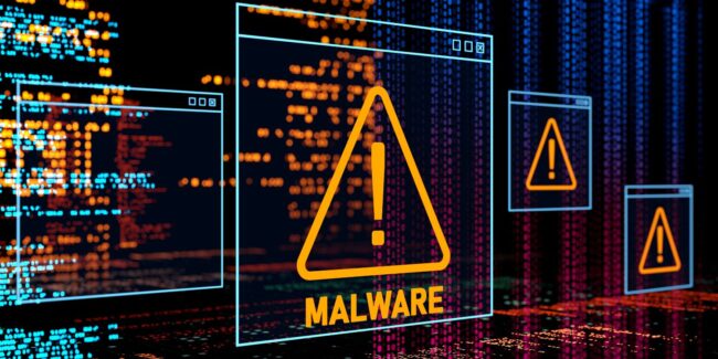 5 Steps For Preventing Malware With Zero Trust 5 Steps For Preventing Malware With Zero Trust