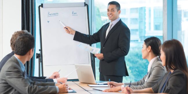 5 Essentials of Business Continuity Planning 5 Essentials of Business Continuity Planning