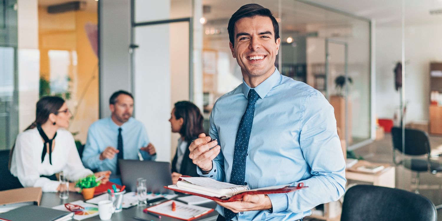 Why Every Business Should Consider Managed IT Services in 2025 Why Every Business Should Consider Managed IT Services in 2025