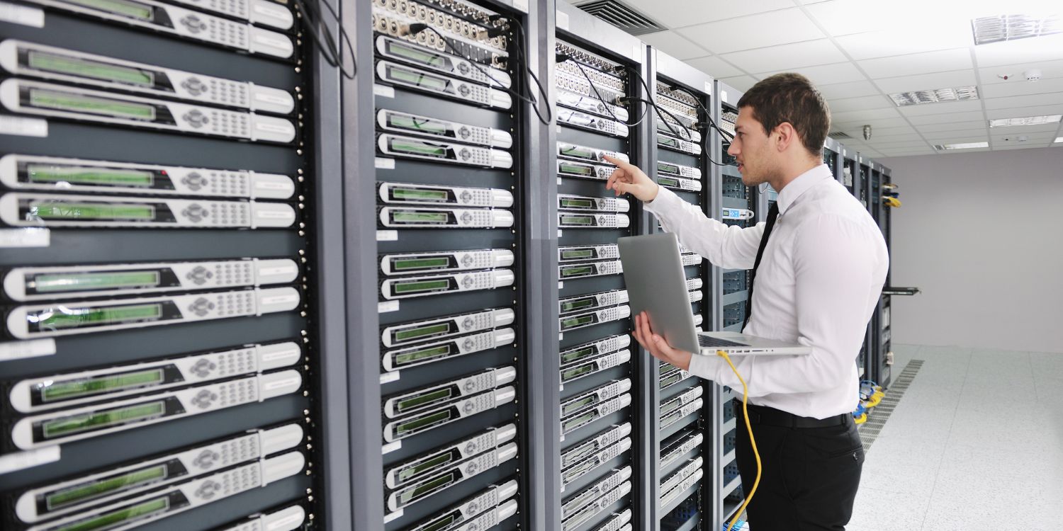 5 Reasons Server Management is Important