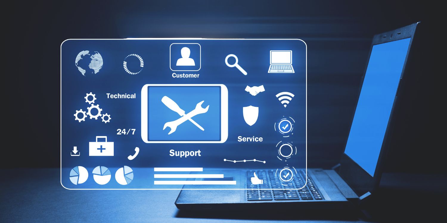 The Cost Benefits of Outsourcing IT Management for Growing Companies