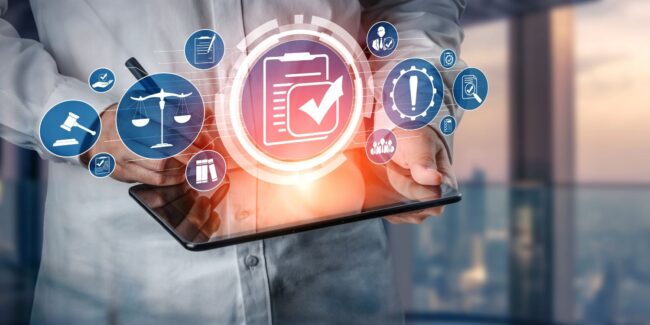 5 Best Practices to Ensure IT Compliance in Managed Services 5 Key Elements of a Proactive Network Management Strategy - Techzn