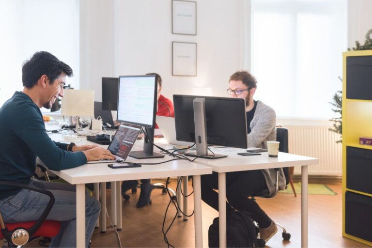 5 Key Metrics to Track in Managed IT Service Agreements