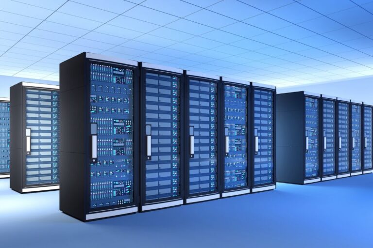 How Managed Data Center Services Help You Optimize Costs