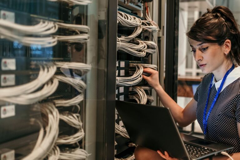 5 Signs It’s Time to Outsource Your Network Management