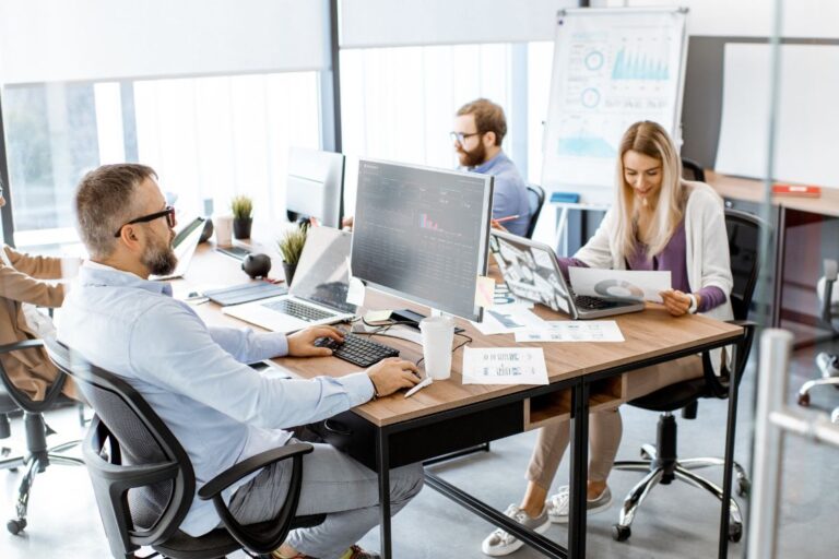 How Managed IT Services Save Money for Austin SMBs How Managed IT Services Save Money for Austin SMBs