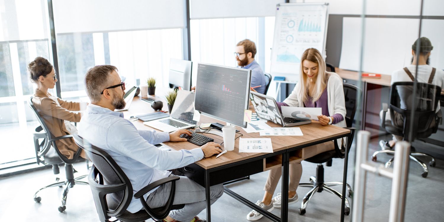 How Managed IT Services Save Money for Austin SMBs How Managed IT Services Save Money for Austin SMBs