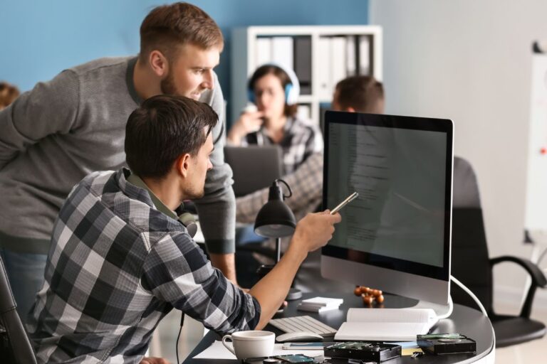 Simplifying IT Compliance with Managed IT Services in Austin