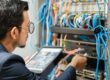 Preventing Outages with Managed Network Monitoring