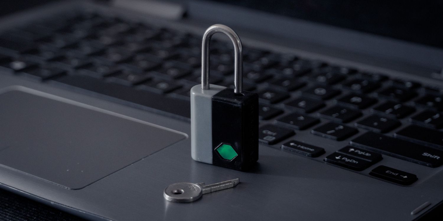 5 Common Remote Work Cybersecurity Risks