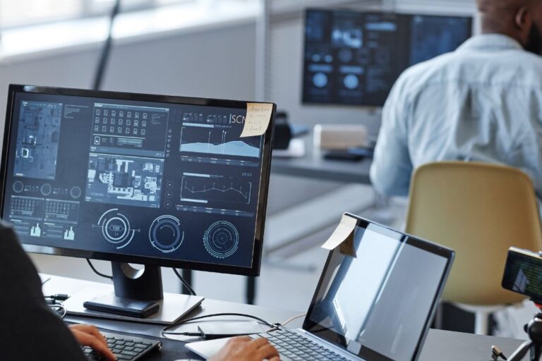 Building Resilient IT Operations with Managed Services Building Resilient IT Operations with Managed Services