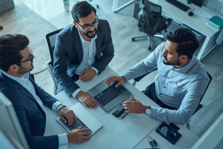 How IT Management Aligns Technology with Business Goals How IT Management Aligns Technology with Business Goals