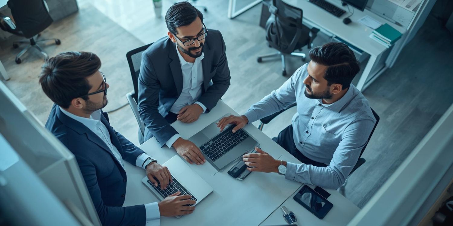 How IT Management Aligns Technology with Business Goals