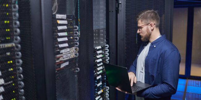 Why Server Monitoring Prevents Costly Failures