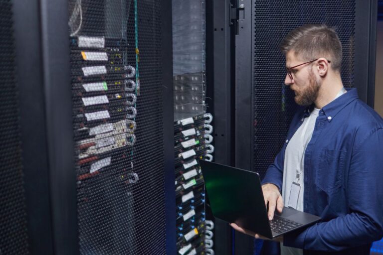 Why Server Monitoring Prevents Costly Failures Why Server Monitoring Prevents Costly Failures