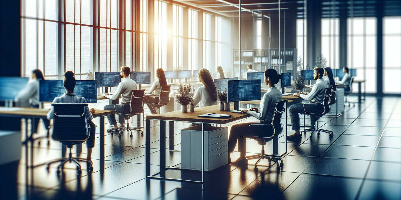 Discover five warning signs your growing business needs proactive managed IT services instead of reactive break-fix support for better reliability.