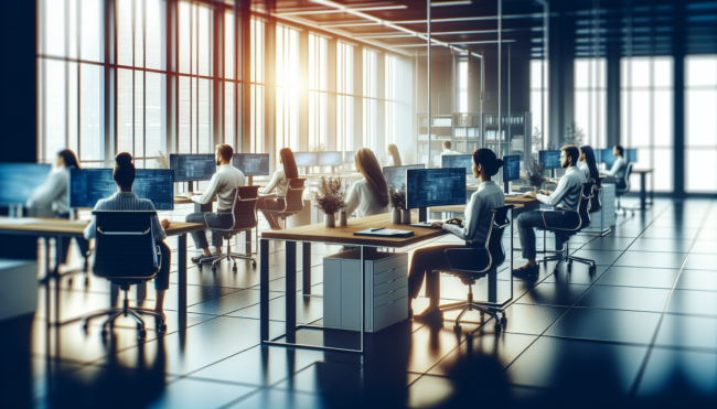 Discover five warning signs your growing business needs proactive managed IT services instead of reactive break-fix support for better reliability.