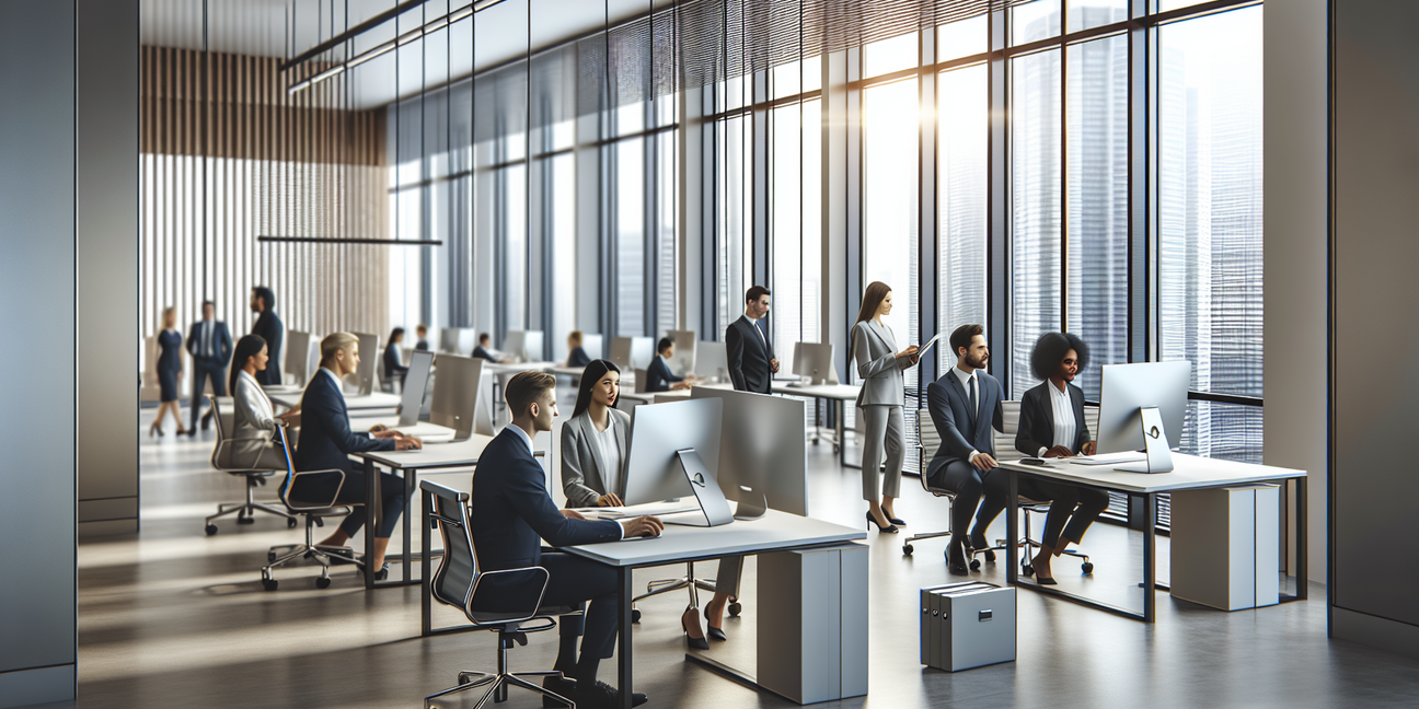 Discover 5 key indicators your business needs proactive IT support instead of break-fix services. Learn when growing companies should make the switch.