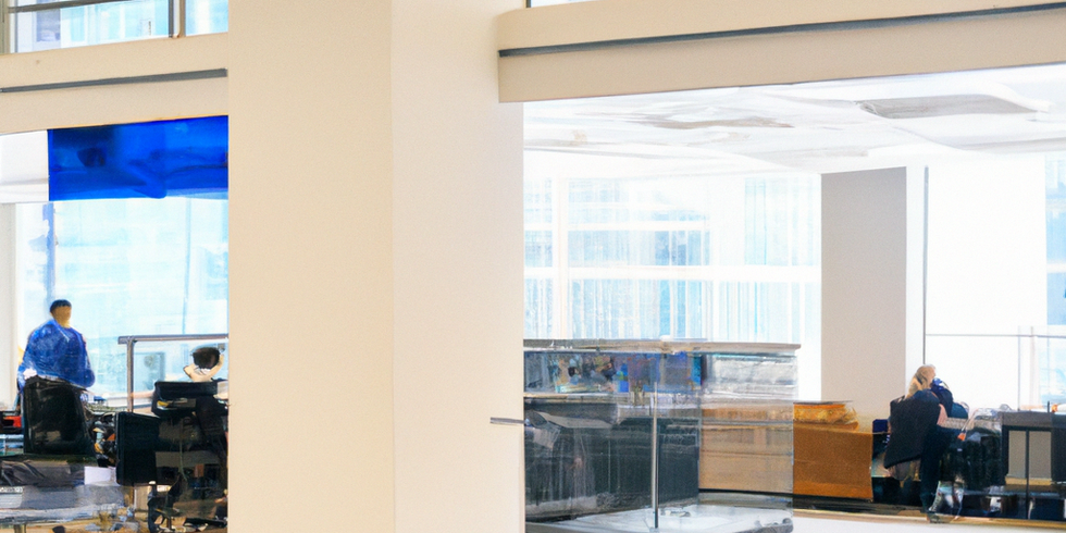 Learn the 5 warning signs your business has outgrown break-fix IT support. Discover when reactive IT becomes costly and how proactive support drives growth.