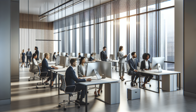 Discover 5 key indicators your business needs proactive IT support instead of break-fix services. Learn when growing companies should make the switch.