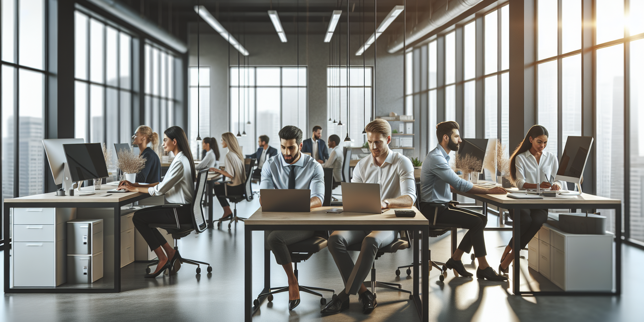 Discover 5 key indicators your growing business needs proactive IT support instead of break-fix repairs. Learn when reactive IT becomes too expensive.