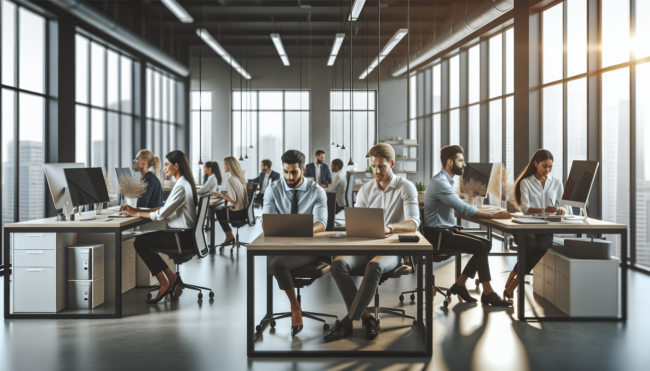 Discover 5 key indicators your growing business needs proactive IT support instead of break-fix repairs. Learn when reactive IT becomes too expensive.