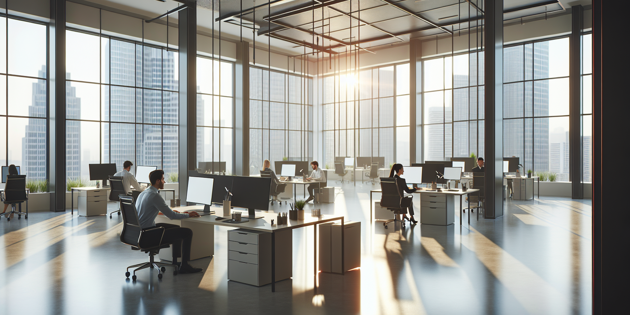 7 Clear Signs Your Business Has Outgrown Break Fix IT Support Featured Image Discover 7 warning signs that indicate your growing business needs proactive IT management instead of reactive break-fix support for better reliability.