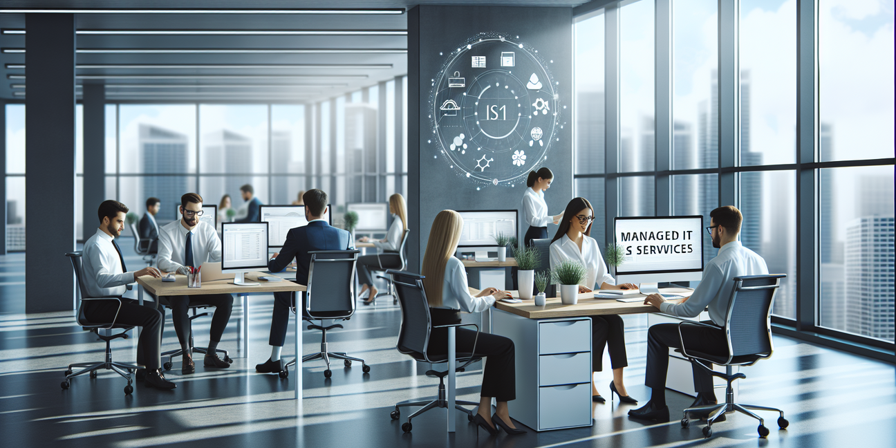 Learn the key warning signs that your business has outgrown break-fix IT support and discover why proactive management reduces downtime and costs.