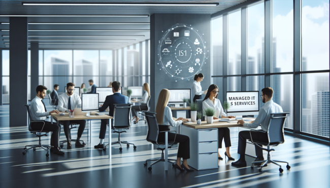 Learn the key warning signs that your business has outgrown break-fix IT support and discover why proactive management reduces downtime and costs.