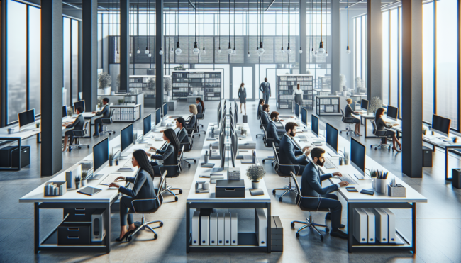 Discover the key warning signs that show your growing business has outgrown break-fix IT support and needs proactive managed services instead.