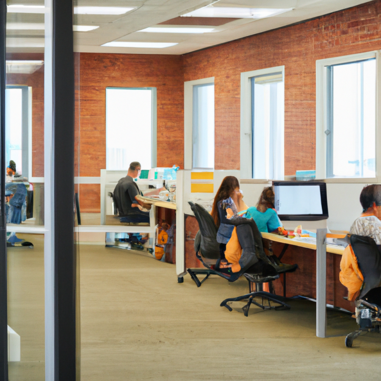 Discover the key warning signs that your growing business has outgrown break-fix IT support and needs proactive technology management.