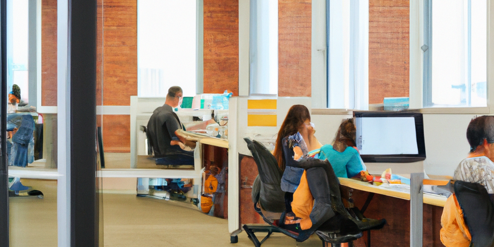 Discover the key warning signs that your growing business has outgrown break-fix IT support and needs proactive technology management.