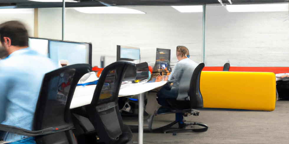 Learn the 7 warning signs your business has outgrown break-fix IT support, from frequent downtime to unpredictable costs and security gaps.