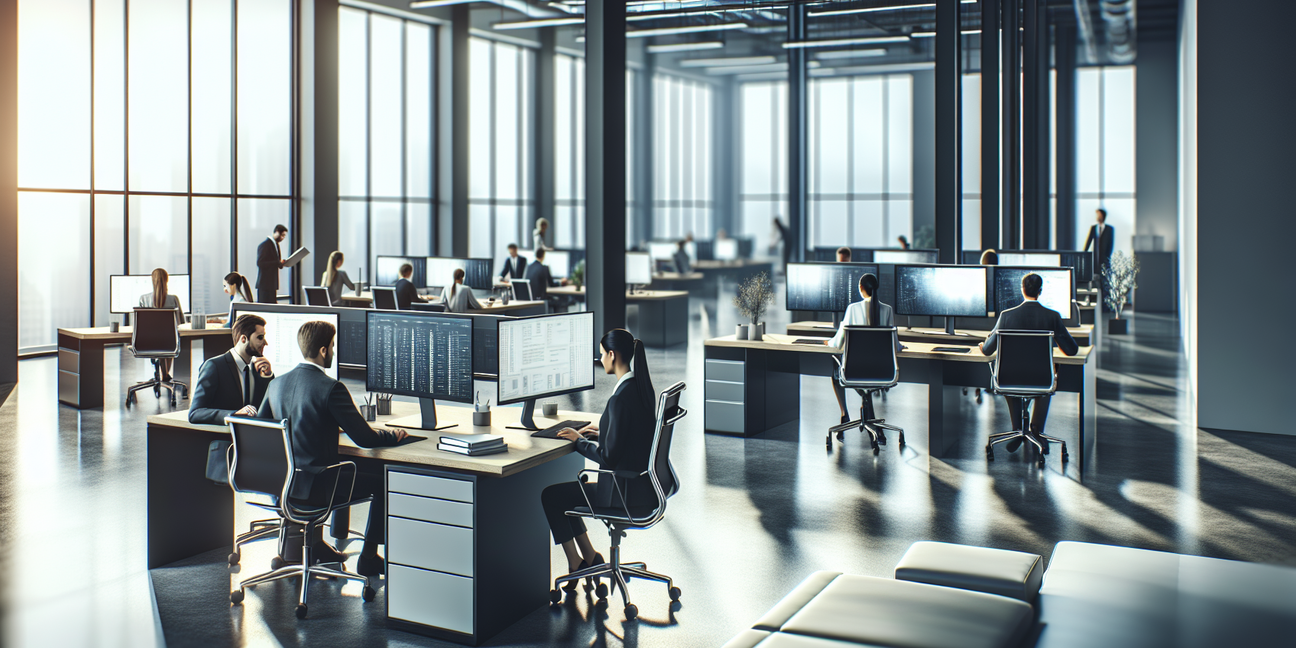 Discover the 7 key warning signs that indicate your business has outgrown break-fix IT support and needs proactive managed services for better reliability.