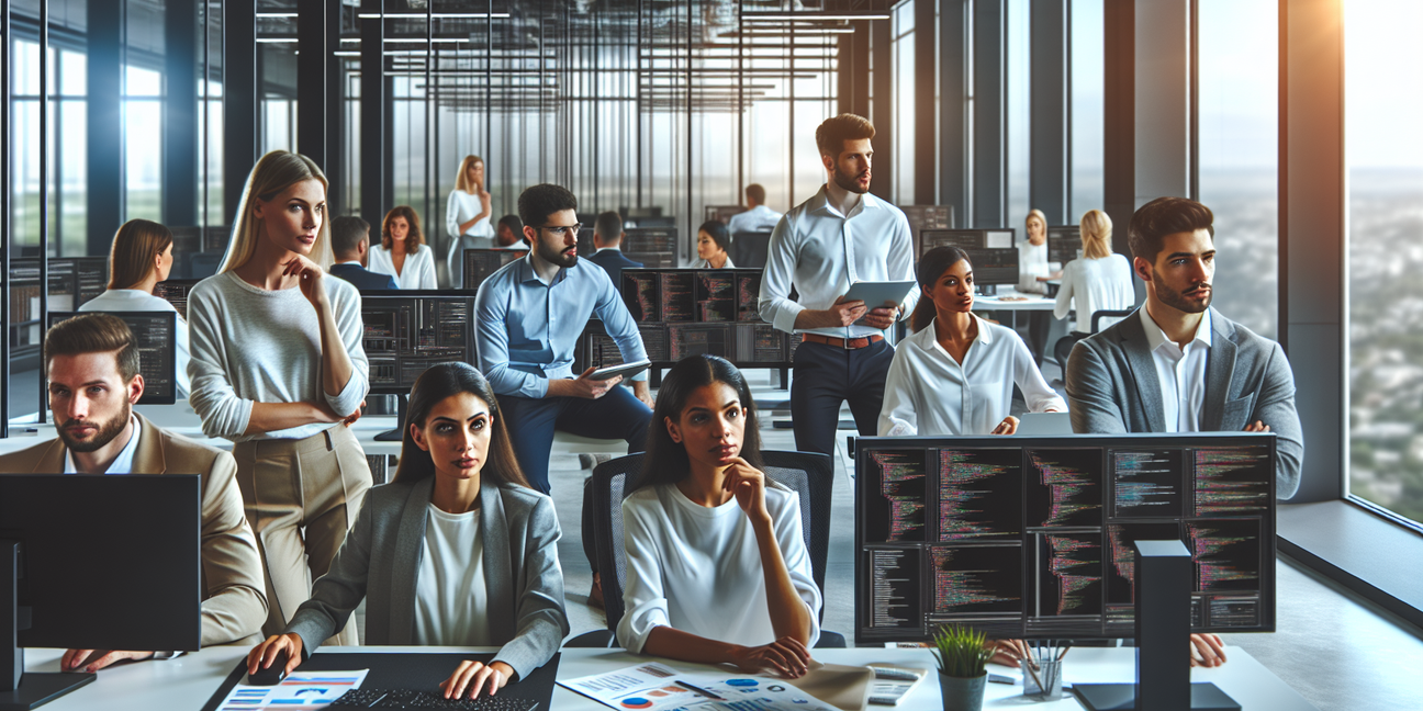 Discover 7 key indicators your business needs proactive IT management instead of reactive break-fix support to prevent costly downtime and security risks.