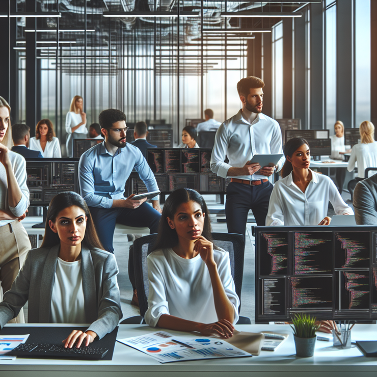 Discover 7 key indicators your business needs proactive IT management instead of reactive break-fix support to prevent costly downtime and security risks.