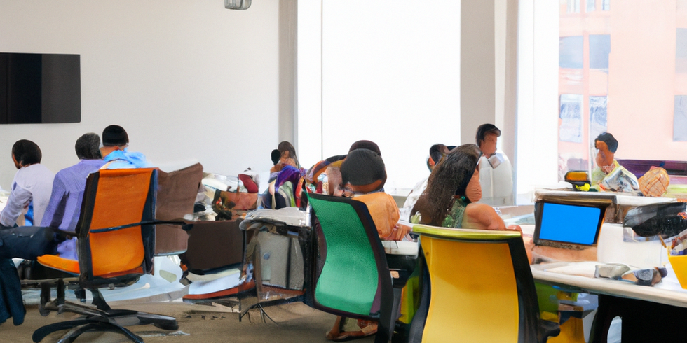 Discover 7 clear signs your business has outgrown break fix IT support, from frequent downtime to unpredictable costs and security gaps.