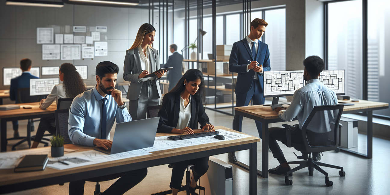 Discover 7 key warning signs that indicate your growing business needs to move beyond reactive break-fix IT support to proactive managed services.