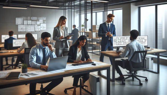 Discover 7 key warning signs that indicate your growing business needs to move beyond reactive break-fix IT support to proactive managed services.