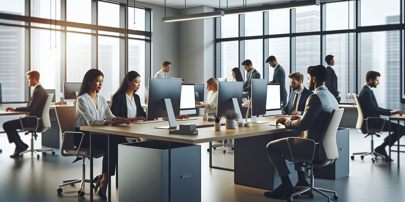 Discover 7 key warning signs your business has outgrown break-fix IT support and needs proactive management for better security and uptime.