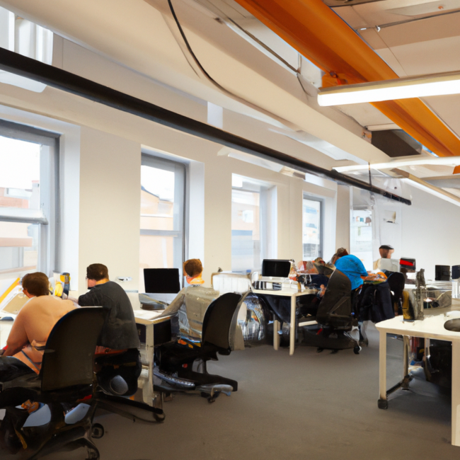 Complete IT support checklist for growing businesses. Learn essential help desk, monitoring, security, and infrastructure components for scalable operations.