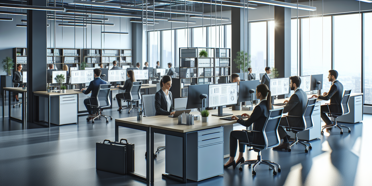 Essential IT support checklist for growing businesses. Covers infrastructure, security, help desk, cloud services, and disaster recovery planning.