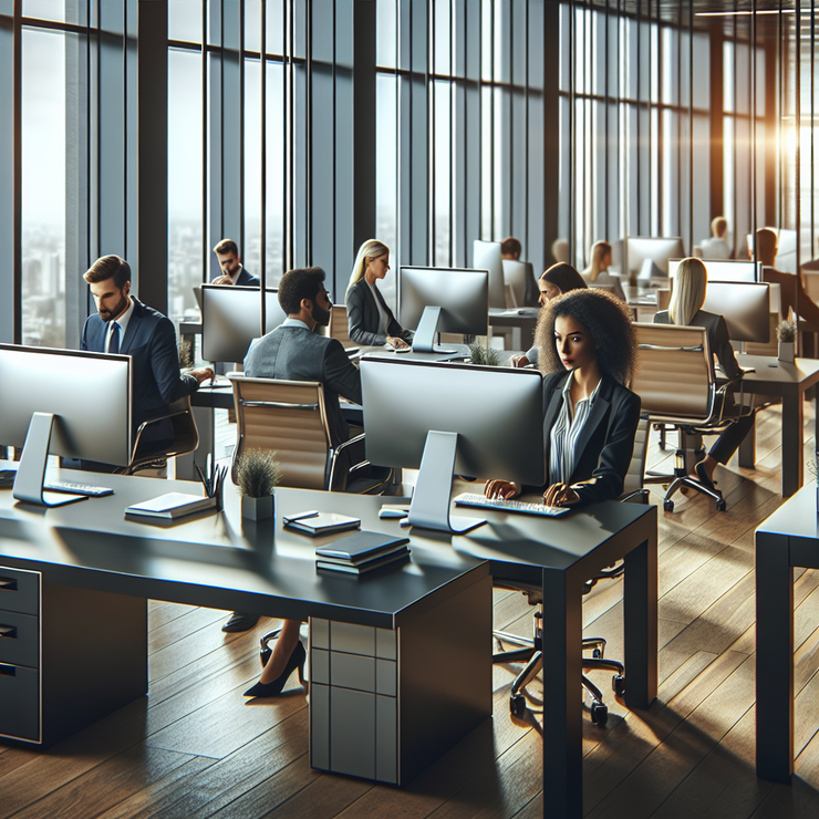 Complete IT support checklist for growing businesses. Essential steps for infrastructure, security, disaster recovery, and employee onboarding.