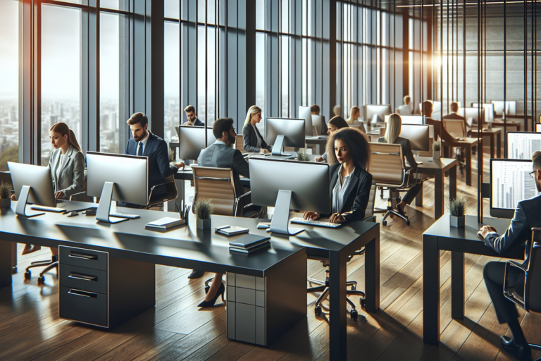 Complete IT Support Checklist for Growing Businesses Featured Image Complete IT support checklist for growing businesses. Essential steps for infrastructure, security, disaster recovery, and employee onboarding.