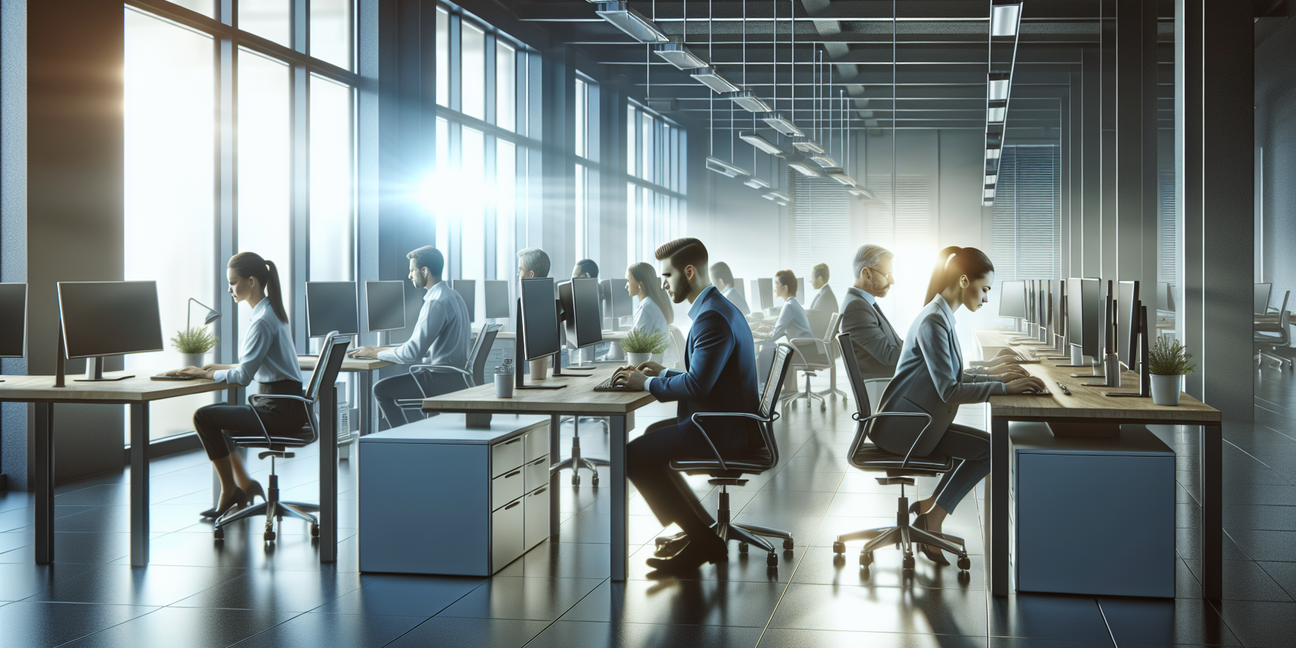 Use this comprehensive IT support checklist to evaluate your growing business technology needs and identify gaps before they impact operations.